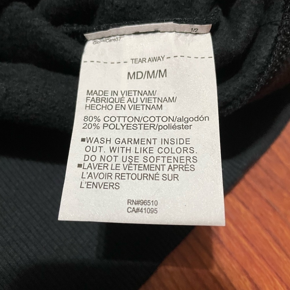Women Under Armour Rival Fleece Logo Hoodie Sweater Medium - Picture 4 of 9